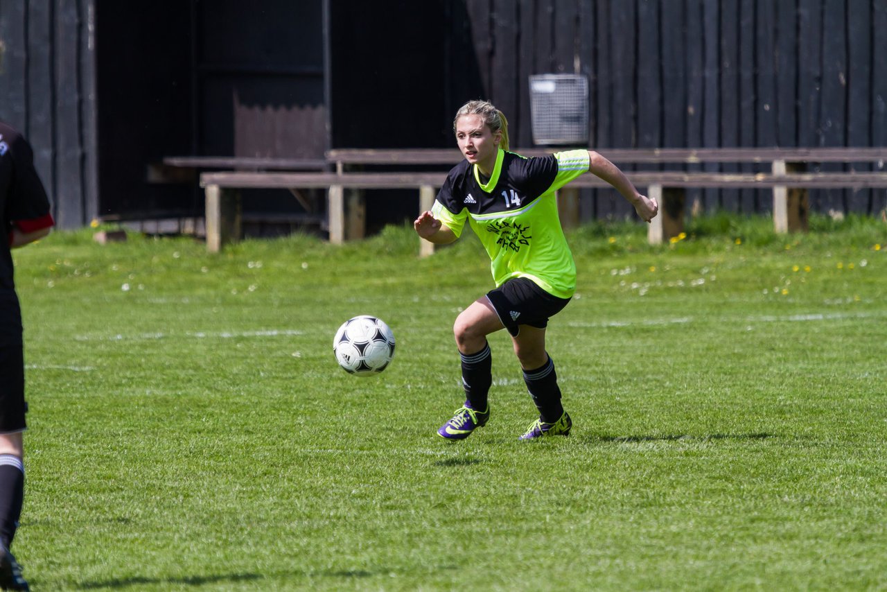 Bild 406 - Frauen SV Frisia 03 Risum Lindholm - Heider SV : Ergebnis: 8:0